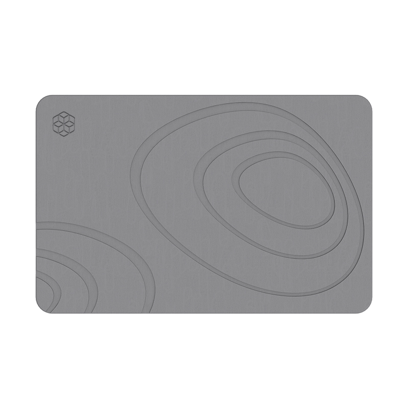 GZD D 罗马尼亚In 光圈 方 深灰