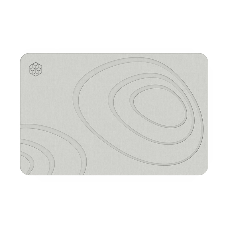 GZD D 罗马尼亚In 光圈 方 灰白