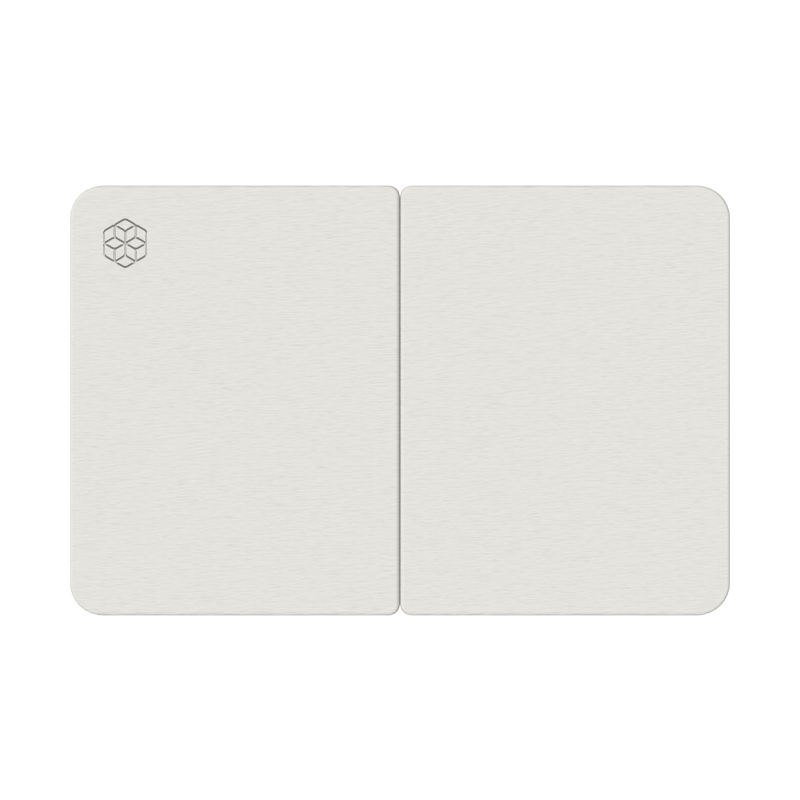 Covor pliabil din diatomit, design minimalist, absorbant și antiderapant pentru baie.
